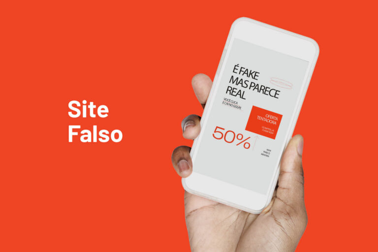 sitefalso copiar