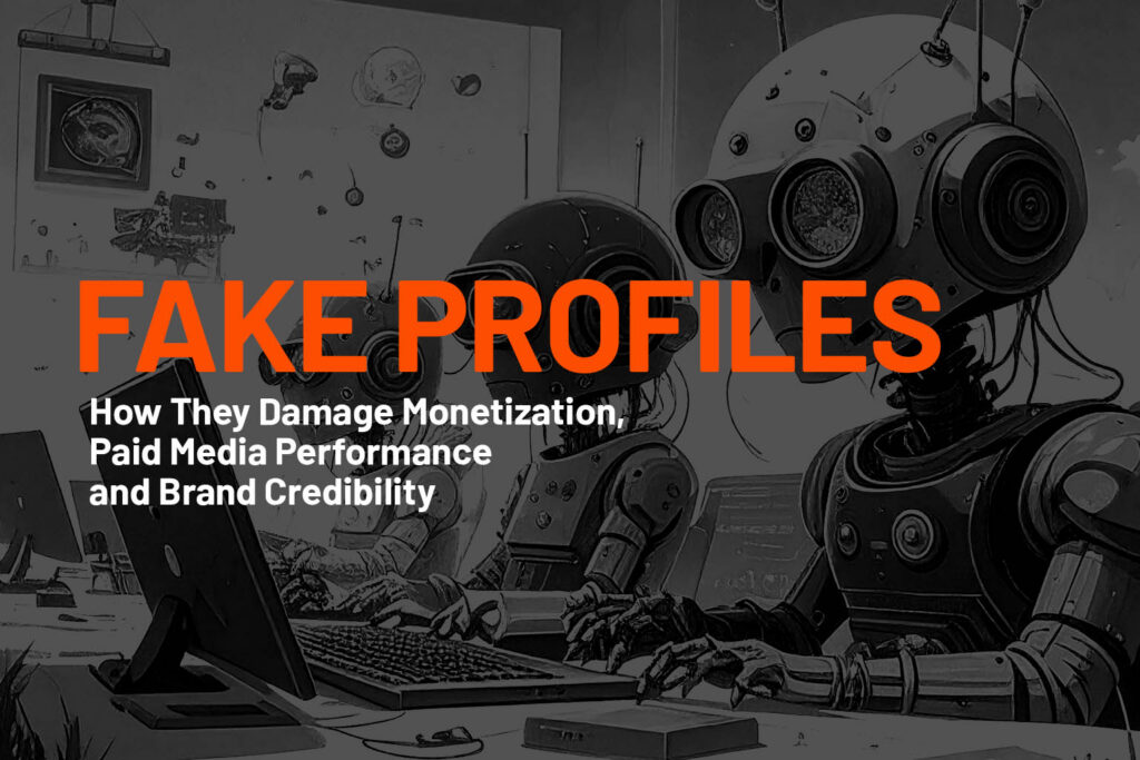 Fake Profiles