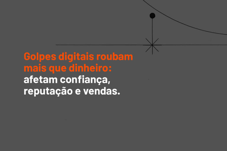 Blog 2 Golpes digitais, como se proteger