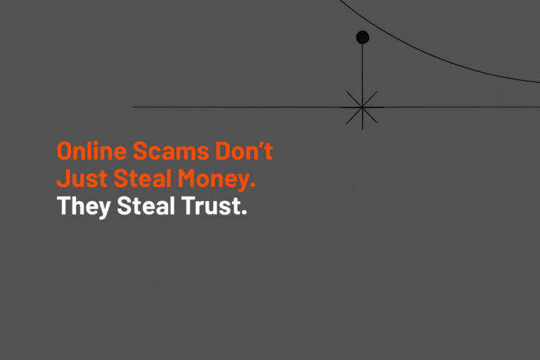 Blog 1 Digital fraud does not only harm consumers. It damages brand trust, reputation, conversion, customer retention and revenue. Learn why online brand protection has become a growth strategy.