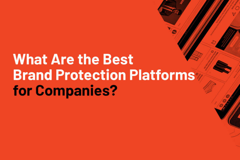 Learn how to choose a brand protection platform to protect your company against fake profiles, cloned websites, digital piracy, illegal ads, phishing and unauthorized brand use.