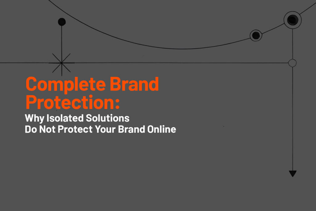 Understand why Brand Protection requires a complete solution against digital piracy, fake profiles, fake websites, Brand Bidding, fraudulent domains and unauthorized brand use.