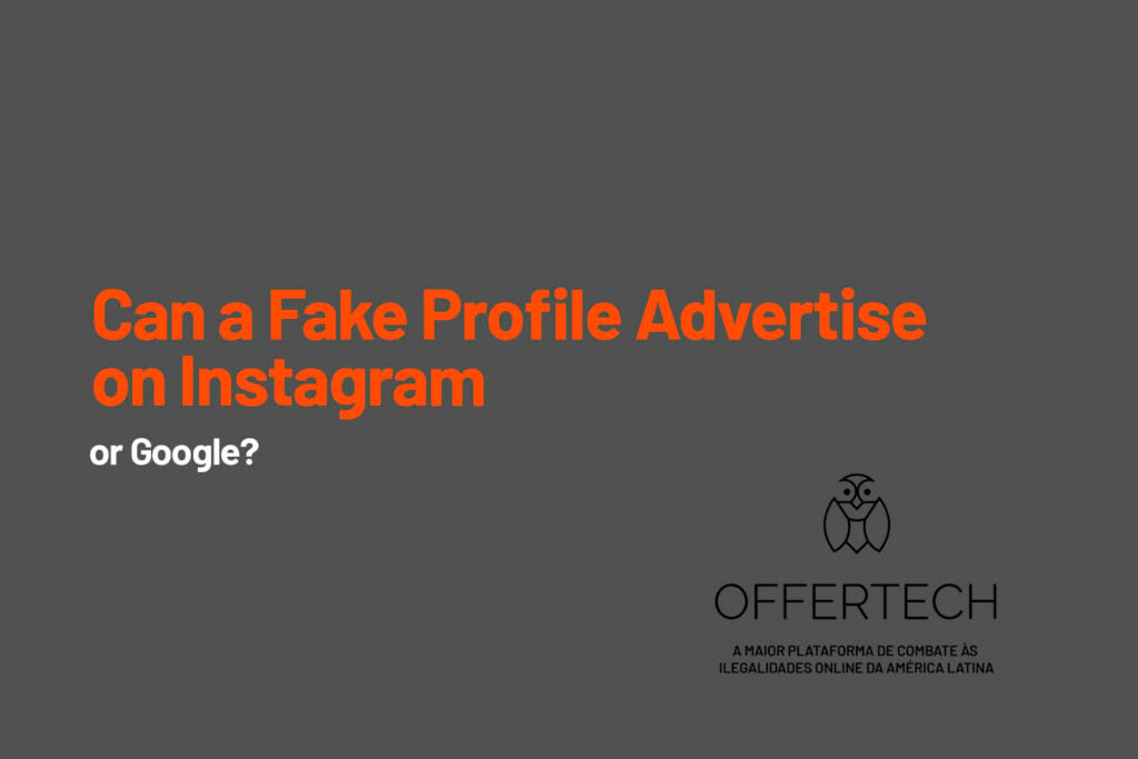 Fake profiles and fraudulent websites can use paid ads to reach more people. Learn how these scams work and how Brand Protection helps protect companies.